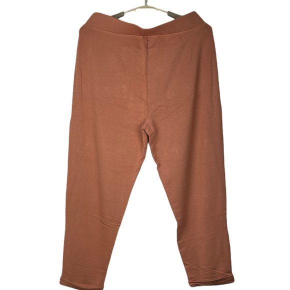 Ava & Viv Soft Stretch Fleece Lined Pants Size 1X - Picture 8 of 8